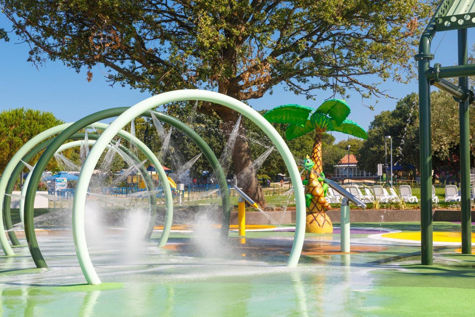 Maistra Camping Polari Pitches Rovinj Ngoại thất bức ảnh