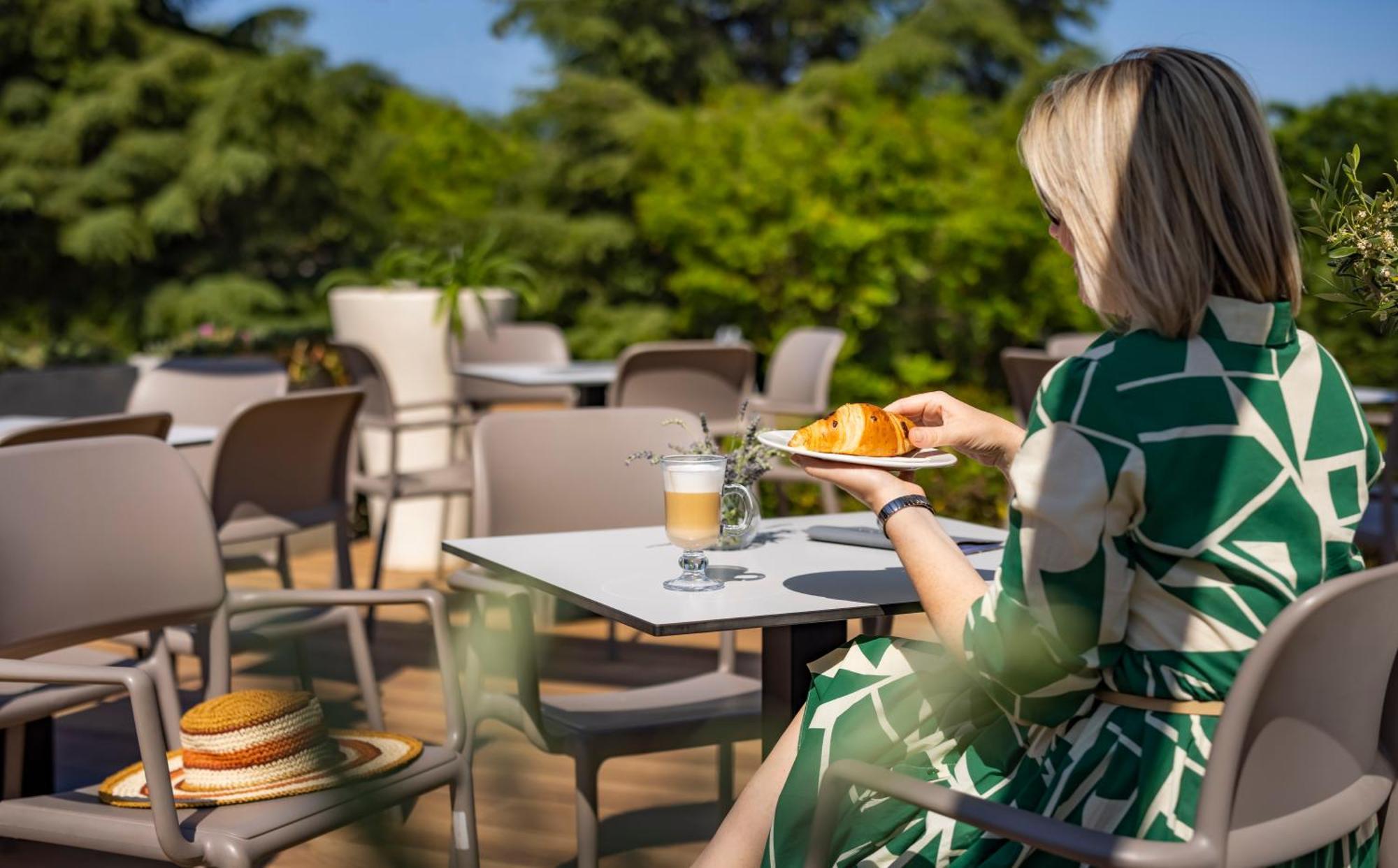 Maistra Camping Polari Pitches Rovinj Ngoại thất bức ảnh